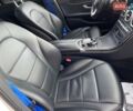 Белый Мерседес Ц-Класс, объемом двигателя 2 л и пробегом 163 тыс. км за 18700 $, фото 55 на Automoto.ua