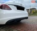 Белый Мерседес Ц-Класс, объемом двигателя 2 л и пробегом 163 тыс. км за 18700 $, фото 19 на Automoto.ua
