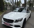 Белый Мерседес Ц-Класс, объемом двигателя 1.6 л и пробегом 205 тыс. км за 16900 $, фото 10 на Automoto.ua