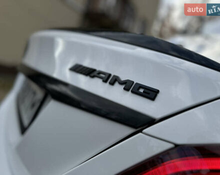 Мерседес Ц-Класс 2016 в Дрогобыче на Automoto.ua Белый Мерседес Ц-Класс, объемом двигателя 3 л и пробегом 184 тыс. км за 22000 $, фото 71 на Automoto.ua