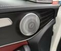 Белый Мерседес Ц-Класс, объемом двигателя 2 л и пробегом 130 тыс. км за 22000 $, фото 22 на Automoto.ua