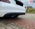 Белый Мерседес Ц-Класс, объемом двигателя 2 л и пробегом 163 тыс. км за 18700 $, фото 18 на Automoto.ua