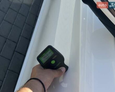 Білий Мерседес Ц-Клас, об'ємом двигуна 2.14 л та пробігом 133 тис. км за 25500 $, фото 50 на Automoto.ua