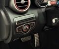 Белый Мерседес Ц-Класс, объемом двигателя 2 л и пробегом 130 тыс. км за 22000 $, фото 23 на Automoto.ua