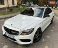 Мерседес Ц-Класс 2016 в Дрогобыче на Automoto.ua Белый Мерседес Ц-Класс, объемом двигателя 3 л и пробегом 184 тыс. км за 22000 $, фото 14 на Automoto.ua