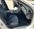 Белый Мерседес Ц-Класс, объемом двигателя 2 л и пробегом 78 тыс. км за 12000 $, фото 7 на Automoto.ua