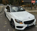 Мерседес Ц-Класс 2016 в Дрогобыче на Automoto.ua Белый Мерседес Ц-Класс, объемом двигателя 3 л и пробегом 184 тыс. км за 22000 $, фото 52 на Automoto.ua