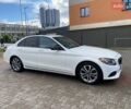 Белый Мерседес Ц-Класс, объемом двигателя 2 л и пробегом 163 тыс. км за 18700 $, фото 27 на Automoto.ua