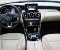 Белый Мерседес Ц-Класс, объемом двигателя 2 л и пробегом 70 тыс. км за 5250 $, фото 9 на Automoto.ua