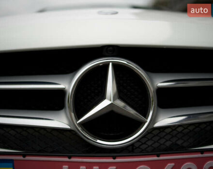 Белый Мерседес Ц-Класс, объемом двигателя 2 л и пробегом 166 тыс. км за 19000 $, фото 58 на Automoto.ua