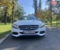 Белый Мерседес Ц-Класс, объемом двигателя 1.99 л и пробегом 160 тыс. км за 25700 $, фото 4 на Automoto.ua