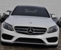 Білий Мерседес Ц-Клас, об'ємом двигуна 3 л та пробігом 90 тис. км за 7600 $, фото 20 на Automoto.ua