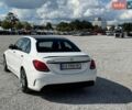 Білий Мерседес Ц-Клас, об'ємом двигуна 3 л та пробігом 98 тис. км за 29000 $, фото 1 на Automoto.ua