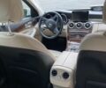 Белый Мерседес Ц-Класс, объемом двигателя 2 л и пробегом 156 тыс. км за 21500 $, фото 11 на Automoto.ua