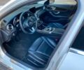 Білий Мерседес Ц-Клас, об'ємом двигуна 2 л та пробігом 74 тис. км за 15000 $, фото 8 на Automoto.ua