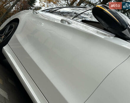 Мерседес Ц-Класс 2016 в Дрогобыче на Automoto.ua Белый Мерседес Ц-Класс, объемом двигателя 3 л и пробегом 184 тыс. км за 22000 $, фото 54 на Automoto.ua