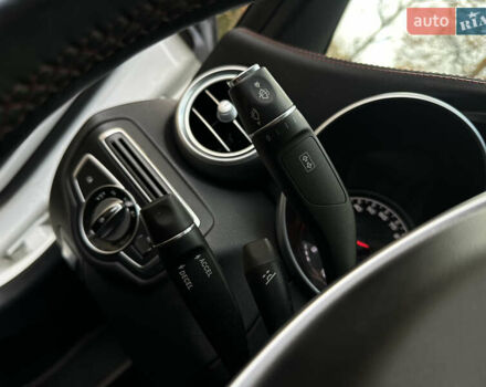 Мерседес Ц-Класс 2016 в Дрогобыче на Automoto.ua Белый Мерседес Ц-Класс, объемом двигателя 3 л и пробегом 184 тыс. км за 22000 $, фото 102 на Automoto.ua