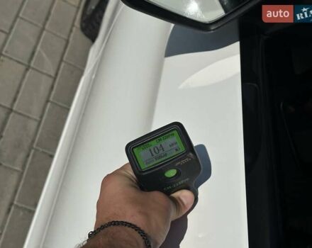 Білий Мерседес Ц-Клас, об'ємом двигуна 2.14 л та пробігом 133 тис. км за 25500 $, фото 57 на Automoto.ua