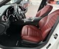 Белый Мерседес Ц-Класс, объемом двигателя 2 л и пробегом 130 тыс. км за 22000 $, фото 20 на Automoto.ua
