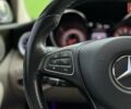 Белый Мерседес Ц-Класс, объемом двигателя 1.99 л и пробегом 150 тыс. км за 22500 $, фото 33 на Automoto.ua