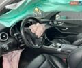 Белый Мерседес Ц-Класс, объемом двигателя 2 л и пробегом 157 тыс. км за 12999 $, фото 8 на Automoto.ua