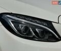 Білий Мерседес Ц-Клас, об'ємом двигуна 2.14 л та пробігом 133 тис. км за 25500 $, фото 4 на Automoto.ua