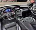 Білий Мерседес Ц-Клас, об'ємом двигуна 3 л та пробігом 86 тис. км за 24900 $, фото 7 на Automoto.ua