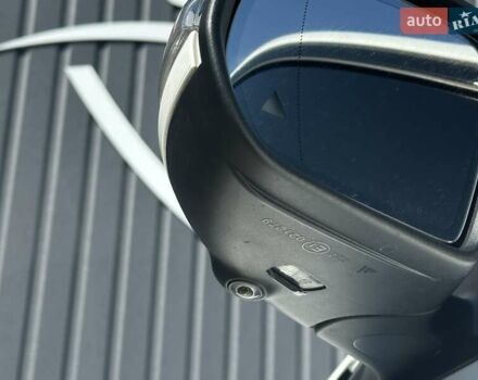 Білий Мерседес Ц-Клас, об'ємом двигуна 2.14 л та пробігом 133 тис. км за 25500 $, фото 17 на Automoto.ua