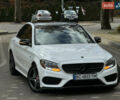 Мерседес Ц-Класс 2016 в Дрогобыче на Automoto.ua Белый Мерседес Ц-Класс, объемом двигателя 3 л и пробегом 184 тыс. км за 22000 $, фото 60 на Automoto.ua