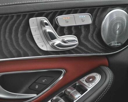 Білий Мерседес Ц-Клас, об'ємом двигуна 3 л та пробігом 90 тис. км за 7600 $, фото 17 на Automoto.ua