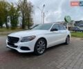 Белый Мерседес Ц-Класс, объемом двигателя 2 л и пробегом 163 тыс. км за 18700 $, фото 5 на Automoto.ua