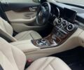 Білий Мерседес Ц-Клас, об'ємом двигуна 2 л та пробігом 156 тис. км за 21500 $, фото 4 на Automoto.ua