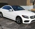 Білий Мерседес Ц-Клас, об'ємом двигуна 2 л та пробігом 79 тис. км за 4700 $, фото 1 на Automoto.ua