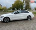Белый Мерседес Ц-Класс, объемом двигателя 2 л и пробегом 163 тыс. км за 18700 $, фото 10 на Automoto.ua
