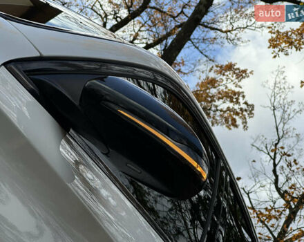 Мерседес Ц-Класс 2016 в Дрогобыче на Automoto.ua Белый Мерседес Ц-Класс, объемом двигателя 3 л и пробегом 184 тыс. км за 22000 $, фото 20 на Automoto.ua