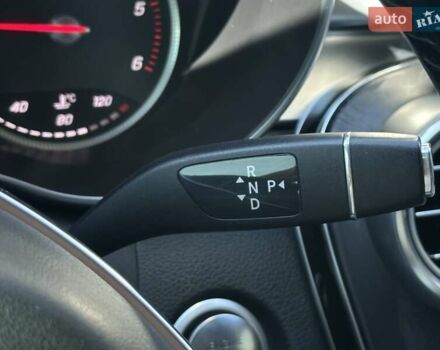 Білий Мерседес Ц-Клас, об'ємом двигуна 2.14 л та пробігом 133 тис. км за 26900 $, фото 44 на Automoto.ua