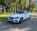 Білий Мерседес Ц-Клас, об'ємом двигуна 1.99 л та пробігом 160 тис. км за 25700 $, фото 1 на Automoto.ua