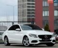 Белый Мерседес Ц-Класс, объемом двигателя 1.99 л и пробегом 160 тыс. км за 17950 $, фото 1 на Automoto.ua