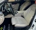 Белый Мерседес Ц-Класс, объемом двигателя 1.99 л и пробегом 150 тыс. км за 22500 $, фото 17 на Automoto.ua
