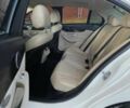 Білий Мерседес Ц-Клас, об'ємом двигуна 2 л та пробігом 73 тис. км за 9000 $, фото 11 на Automoto.ua