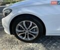 Білий Мерседес Ц-Клас, об'ємом двигуна 2.14 л та пробігом 50 тис. км за 24999 $, фото 6 на Automoto.ua