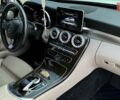 Белый Мерседес Ц-Класс, объемом двигателя 1.99 л и пробегом 150 тыс. км за 22500 $, фото 22 на Automoto.ua