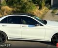 Білий Мерседес Ц-Клас, об'ємом двигуна 2 л та пробігом 165 тис. км за 20500 $, фото 2 на Automoto.ua