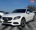 Білий Мерседес Ц-Клас, об'ємом двигуна 1.99 л та пробігом 145 тис. км за 19490 $, фото 1 на Automoto.ua