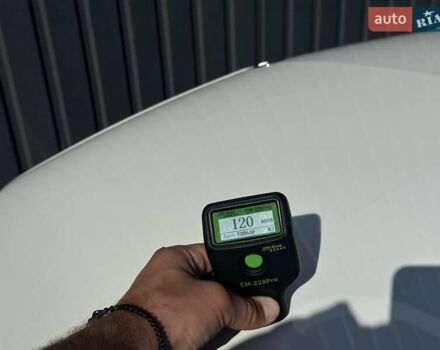 Білий Мерседес Ц-Клас, об'ємом двигуна 2.14 л та пробігом 133 тис. км за 25500 $, фото 59 на Automoto.ua