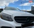 Белый Мерседес Ц-Класс, объемом двигателя 2 л и пробегом 163 тыс. км за 18700 $, фото 37 на Automoto.ua