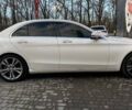 Белый Мерседес Ц-Класс, объемом двигателя 2 л и пробегом 67 тыс. км за 19500 $, фото 11 на Automoto.ua