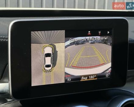 Білий Мерседес Ц-Клас, об'ємом двигуна 2.14 л та пробігом 133 тис. км за 25500 $, фото 43 на Automoto.ua