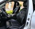 Білий Мерседес Ц-Клас, об'ємом двигуна 2 л та пробігом 79 тис. км за 18999 $, фото 6 на Automoto.ua