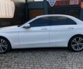 Белый Мерседес Ц-Класс, объемом двигателя 2 л и пробегом 67 тыс. км за 19500 $, фото 8 на Automoto.ua